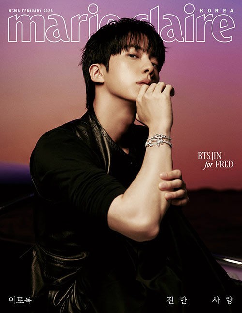 [Magazine] Marie Claire 2025-02 Type.G BTS JIN_184770.jpg