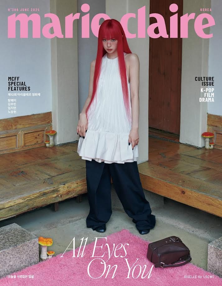 [Magazine] Marie Claire 2025-06 Type.C GISELLE_173717.jpg