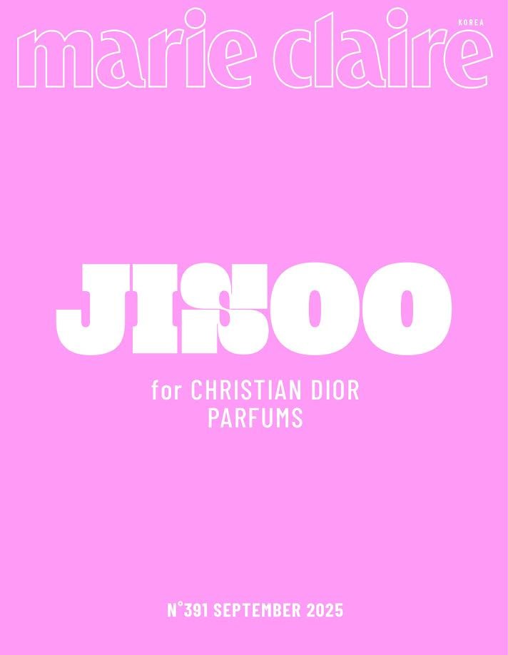 [Magazine] Marie Claire 2025-09 Type.A JISOO_177902.jpg