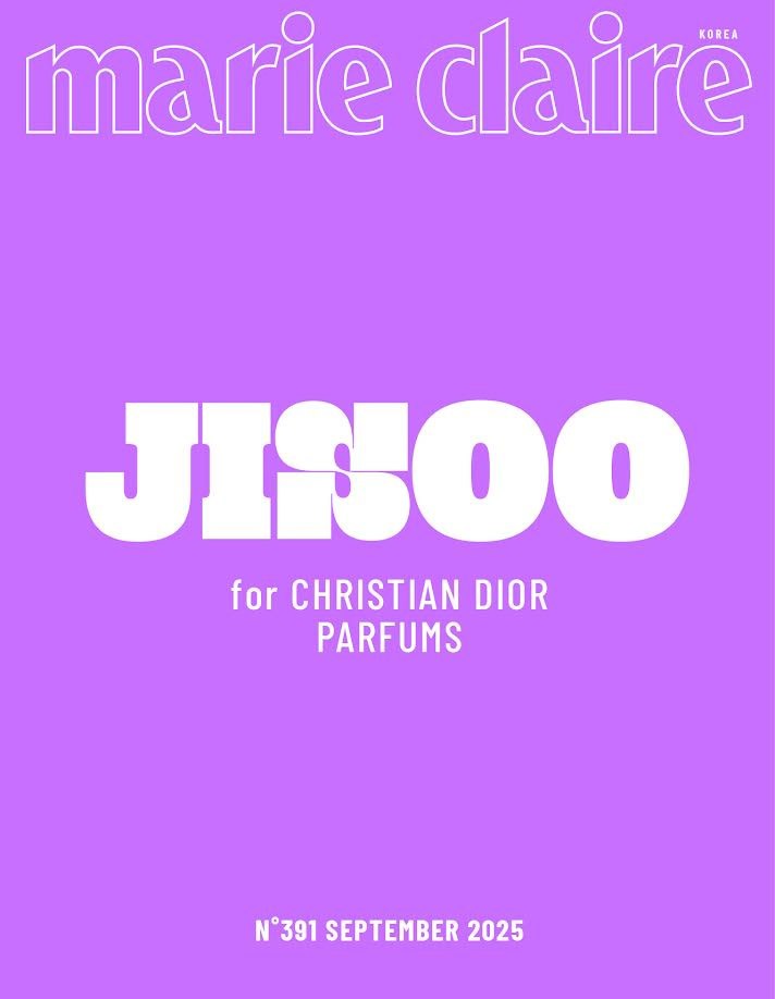 [Magazine] Marie Claire 2025-09 Type.B JISOO_177904.jpg