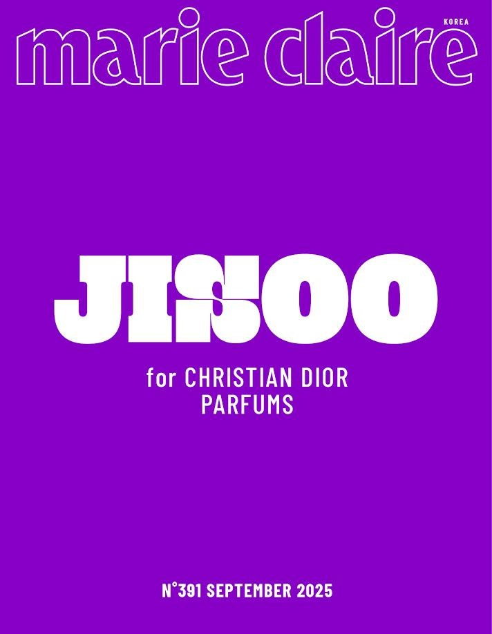 [Magazine] Marie Claire 2025-09 Type.C JISOO_177906.jpg