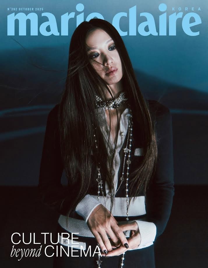 [Magazine] Marie Claire 2025-10 Type.C_179655.jpg
