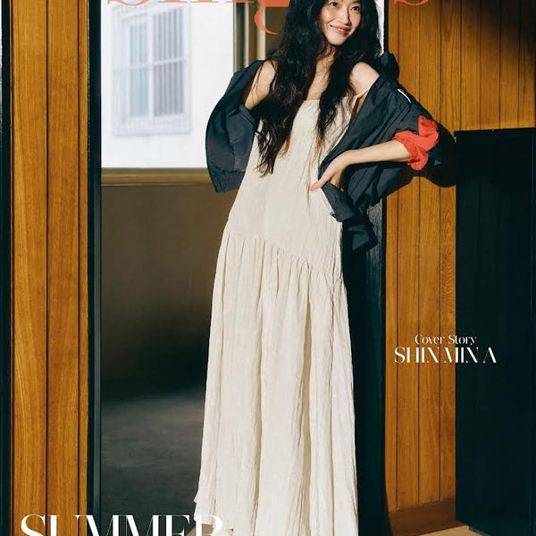 【公式サイト】正規ブランド品通販 Magazine_SINGLES_2025-06_Type. アート・デザイン・音楽