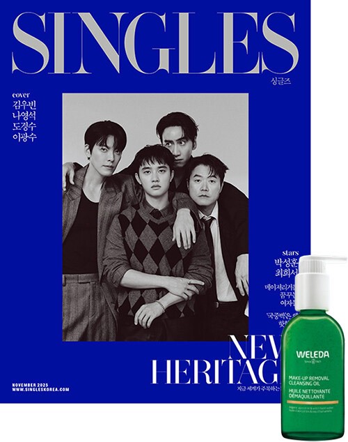Magazine SINGLES 2025-11 Type.A with Pre Order Benefit_181135.jpg