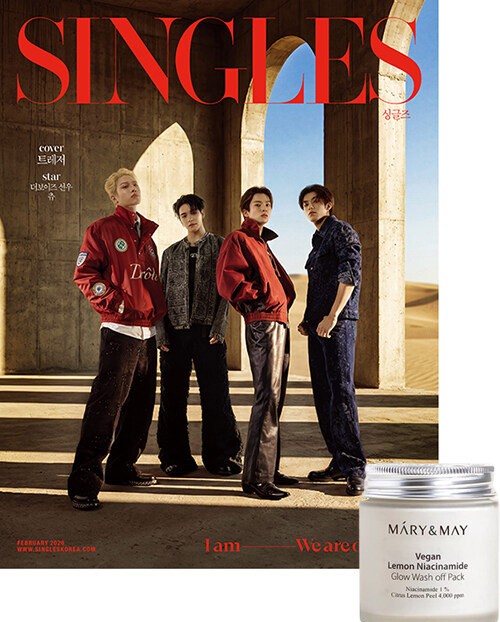 Magazine SINGLES 2026-02 Type.B TREASURE with Pre Order Benefit_185107.jpg