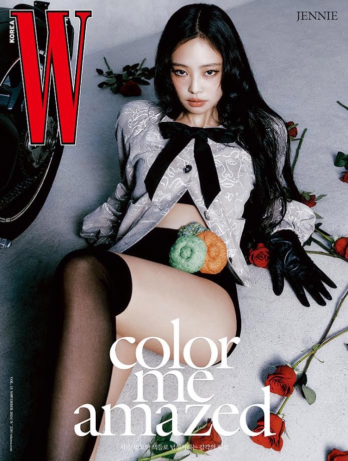 Magazine W Korea Volume.11 Type.A JENNIE_164874.jpg