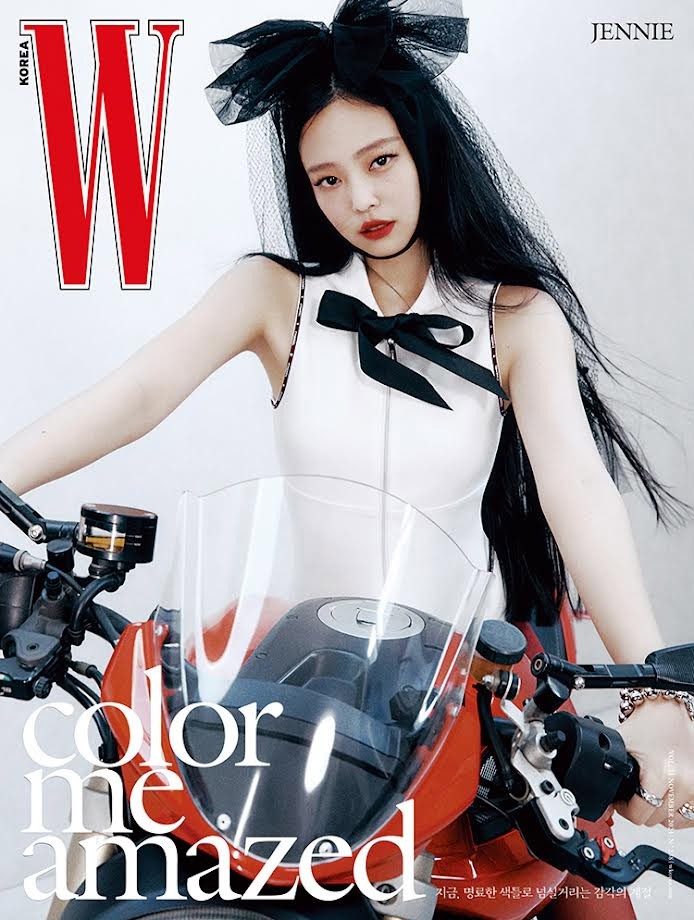 Magazine W Korea Volume.11 Type.B JENNIE_164876.jpg