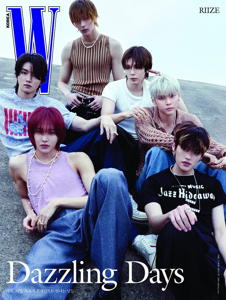 Magazine W Korea Volume 5 2025-05 RIIZE_172379.jpg