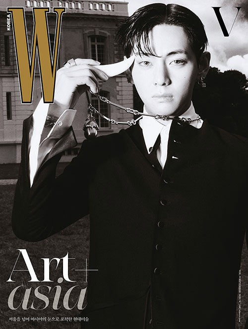 Magazine W Korea Volume 9 2025-09 Type.B BTS V_177828.jpg