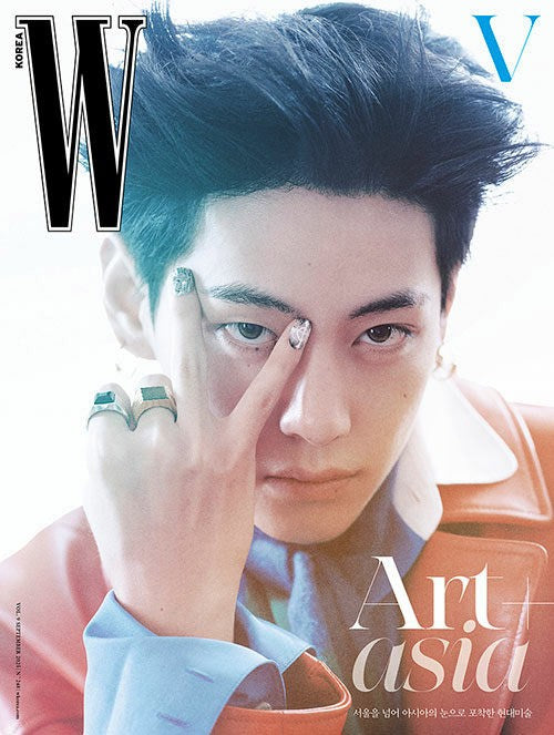 Magazine W Korea Volume 9 2025-09 Type.C BTS V_177829.jpg