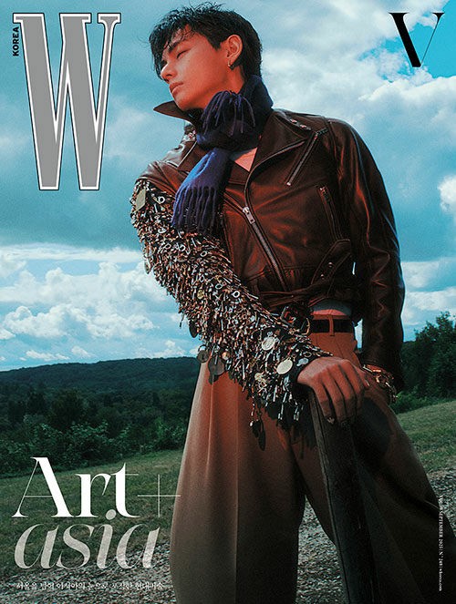 Magazine W Korea Volume 9 2025-09 Type.E BTS V_177831.jpg