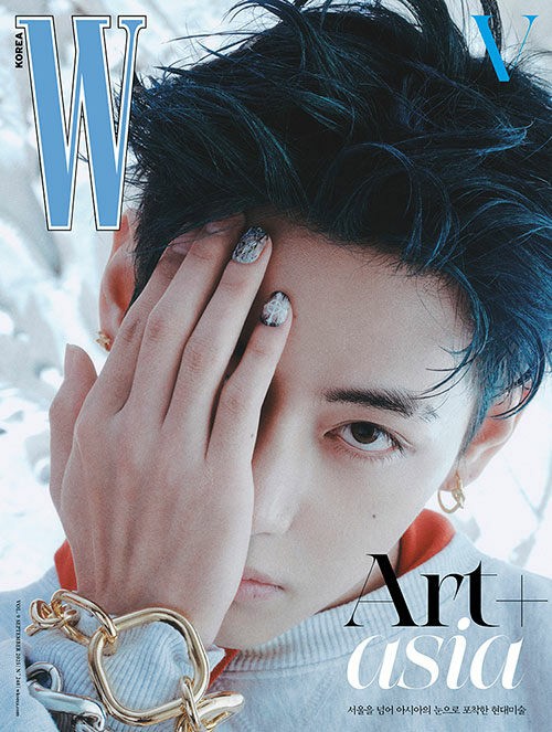 Magazine W Korea Volume 9 2025-09 Type.F BTS V_177832.jpg