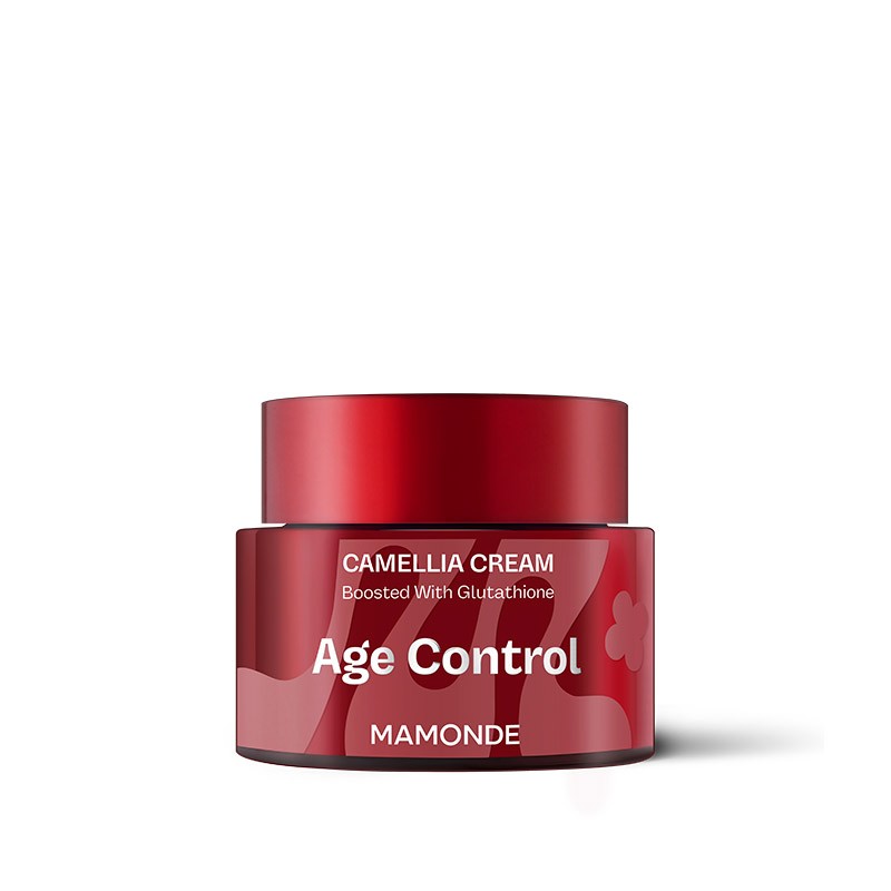 [Mamonde] Age Control Camellia Cream 50ml_167962.jpg