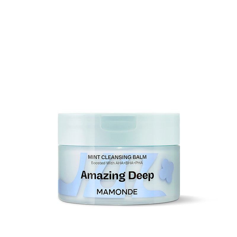 [Mamonde] Amazing Deep Mint Cleansing Balm 90ml_167951.jpg