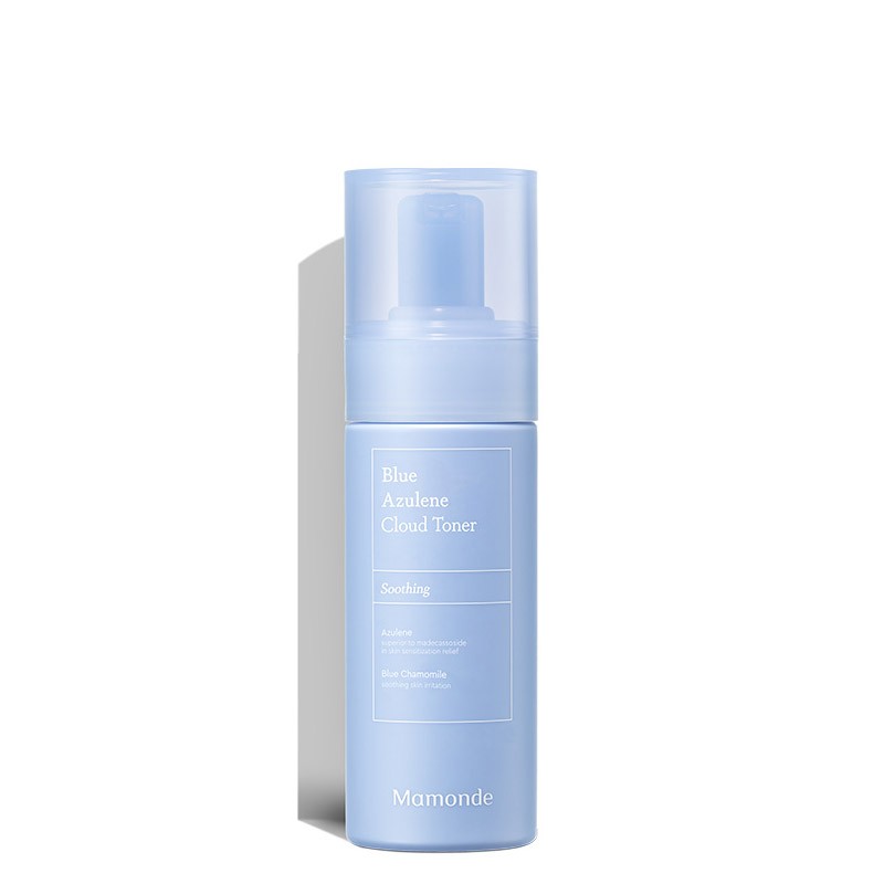 [Mamonde] Blue Azulene Cloud Toner 150ml_167954.jpg