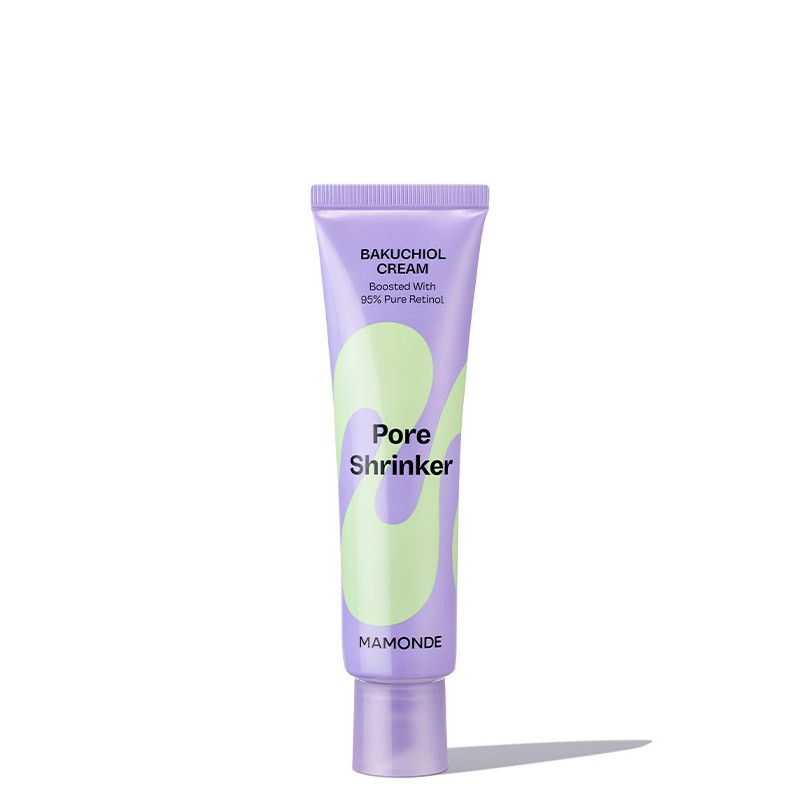 [Mamonde] Pore Shrinker Bakuchiol Cream 60ml_167950.jpg