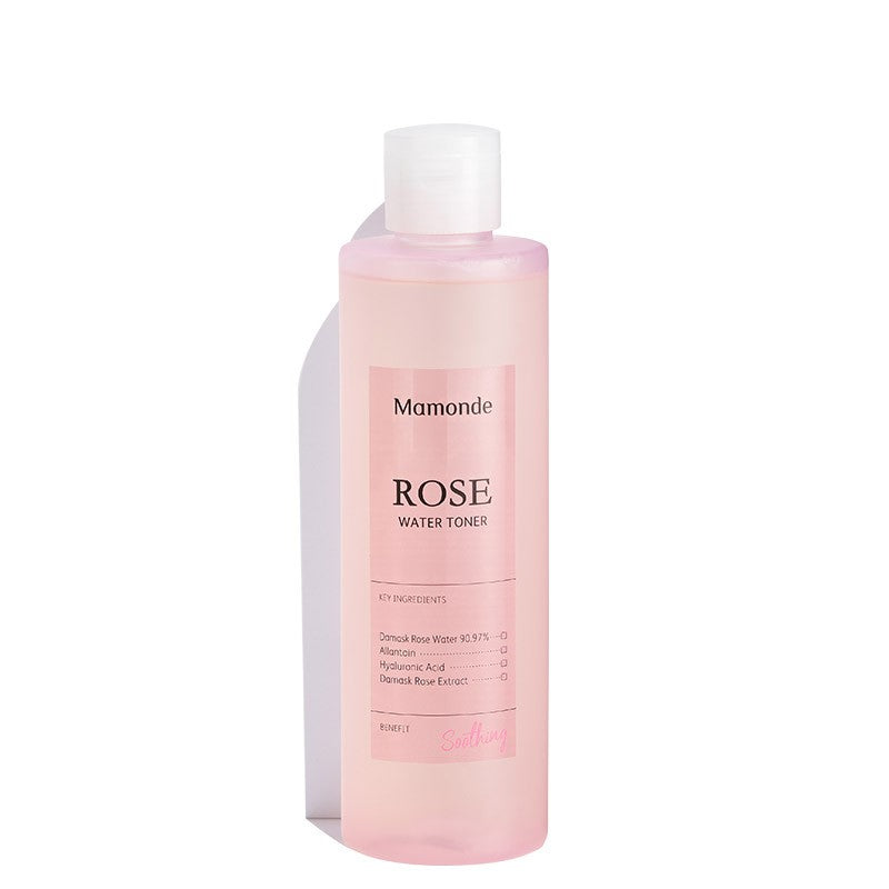 [Mamonde] Rose Water Toner 250ml_167955.jpg