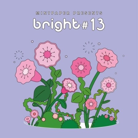 Mint Paper Presents : Bright 13 CD_163905.jpg