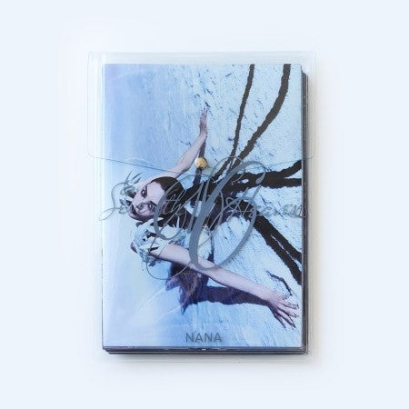 NANA [Seventh Heaven 16] Photobook_183983.jpg