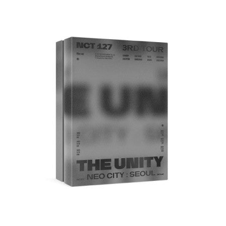 NCT 127 3RD TOUR [NEO CITY : SEOUL - THE UNITY] Blu-ray_164337.jpg