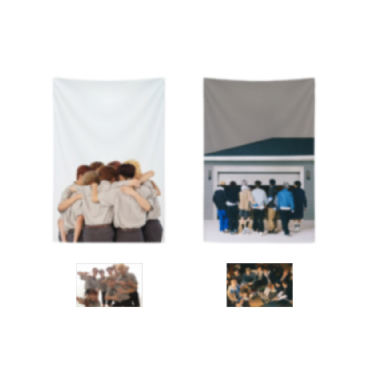 NCT DREAM THEATER OF DREAMS Goods - Chiffon Fabric Poster_154525.jpg