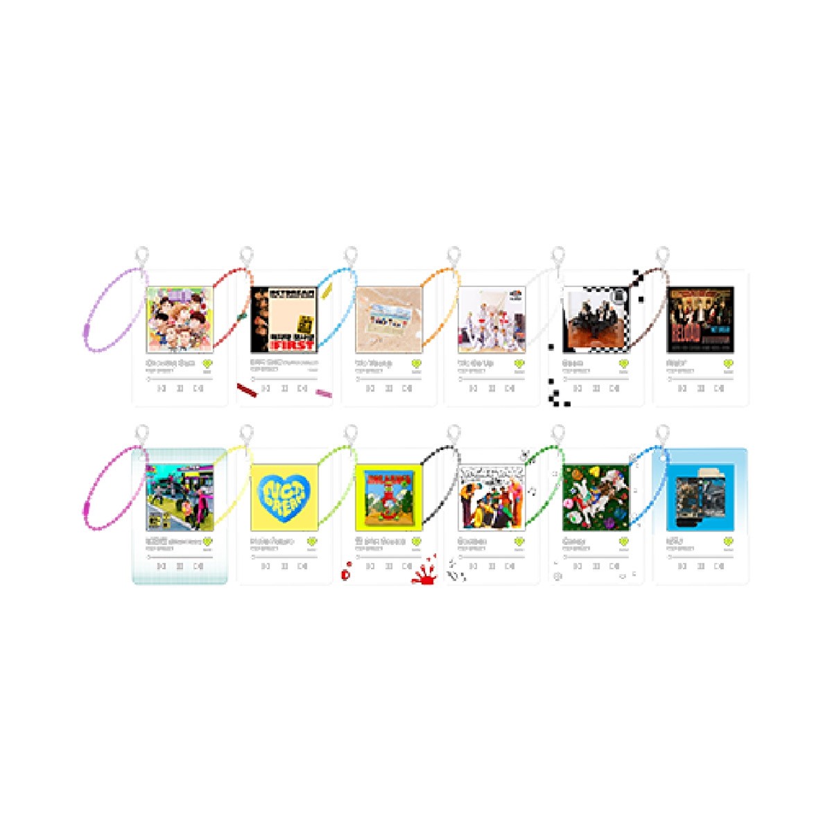 NCT DREAM THEATER OF DREAMS Goods - DIY Album Charm_154521.jpg