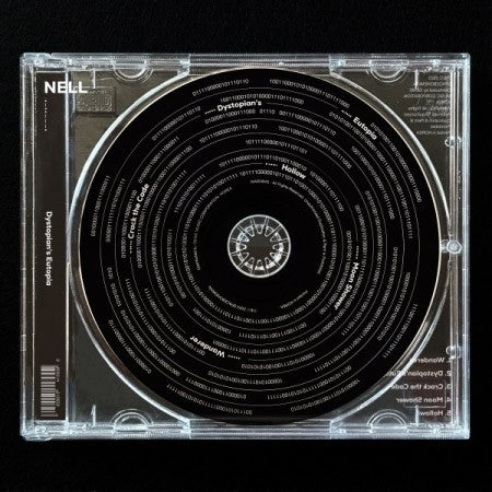 NELL EP Album - Dystopian’s Eutopia CD_150944.jpg