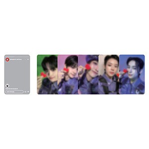 NOWADAYS Official Goods - Layered Photocard Set_157733.jpg
