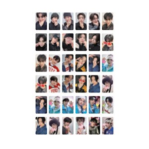 NOWADAYS Official Goods - Trading Photocard Set_157730.jpg
