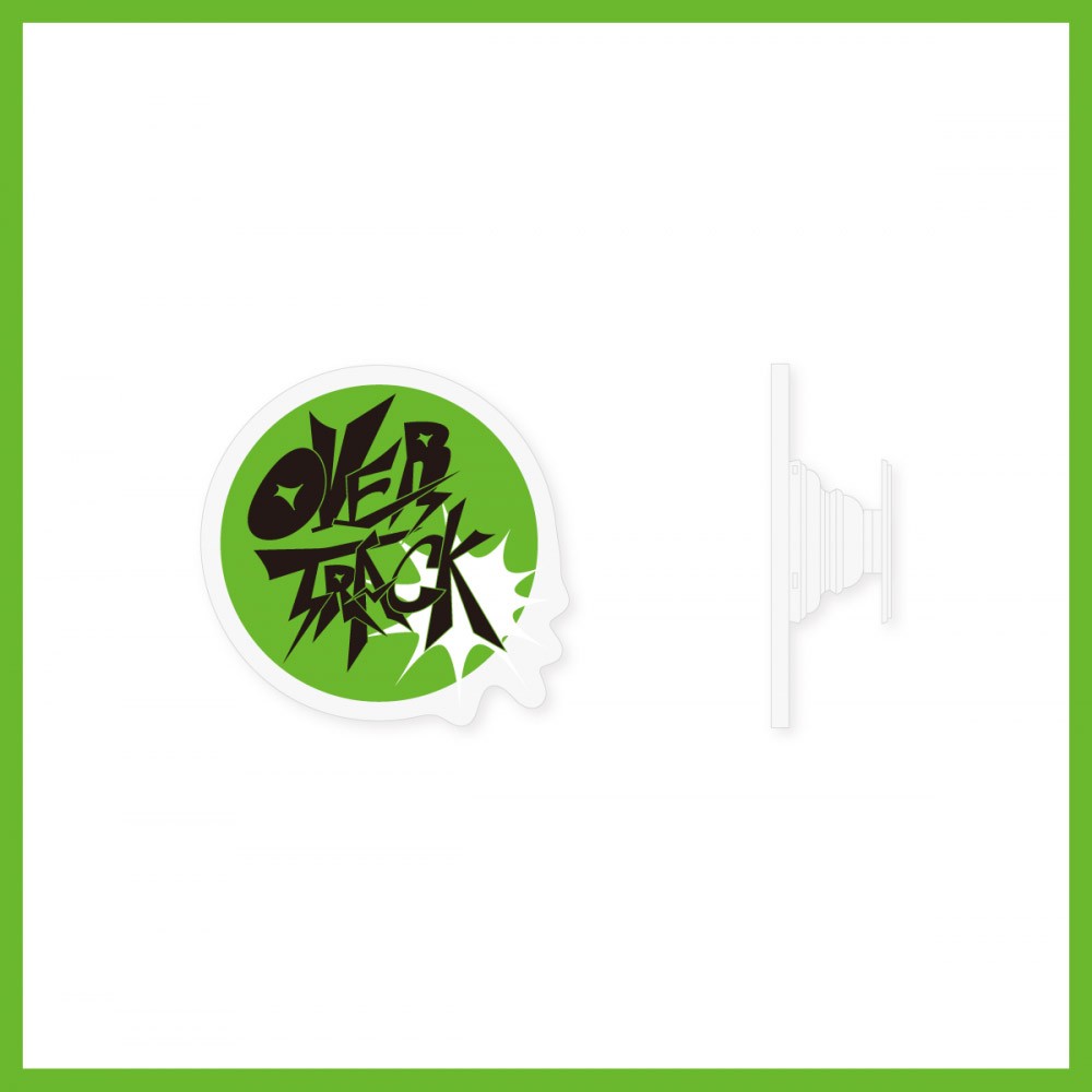 NTX OVER TRACK Goods - ACRYLIC SMART TOK_171886.jpg