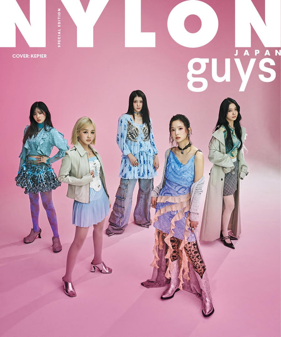 NYLON JAPAN 2024.03 Kep1er_153112.jpg