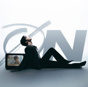 [Japanese Edition] Jun. K - O/N (Type B) CD_170563.jpg