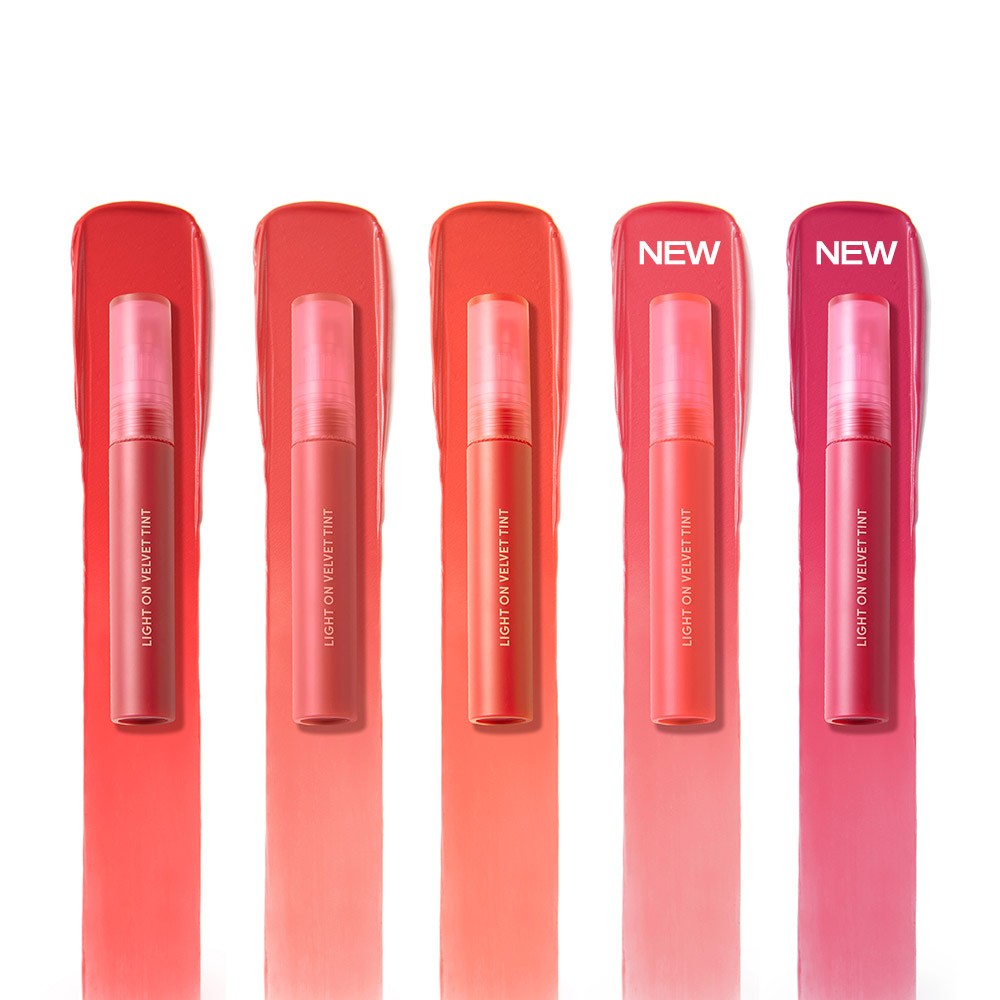 [ Nature Republic ] Light On Velvet Tint 3.3g_167781.jpg