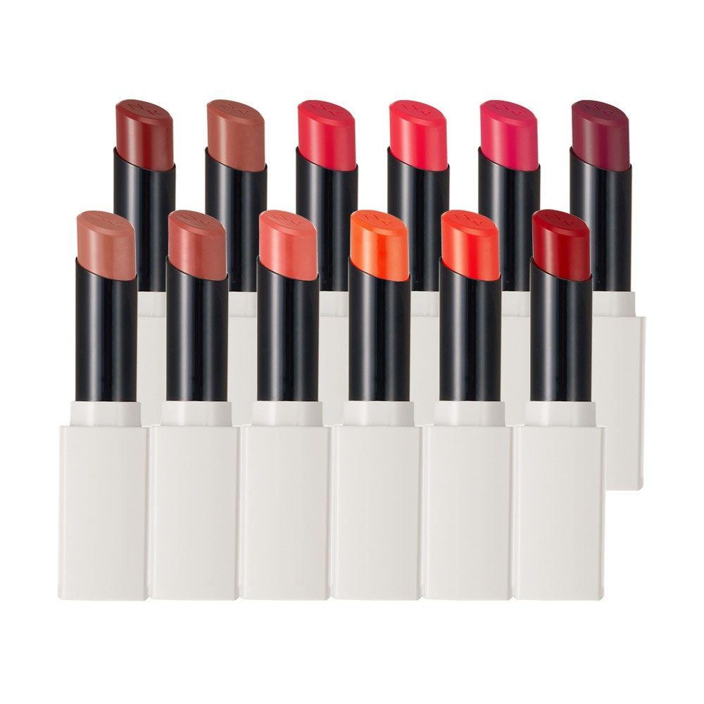 [ Nature Republic ] Lip Studio Sheer Glow Lipstick 3.1g_167774.jpg