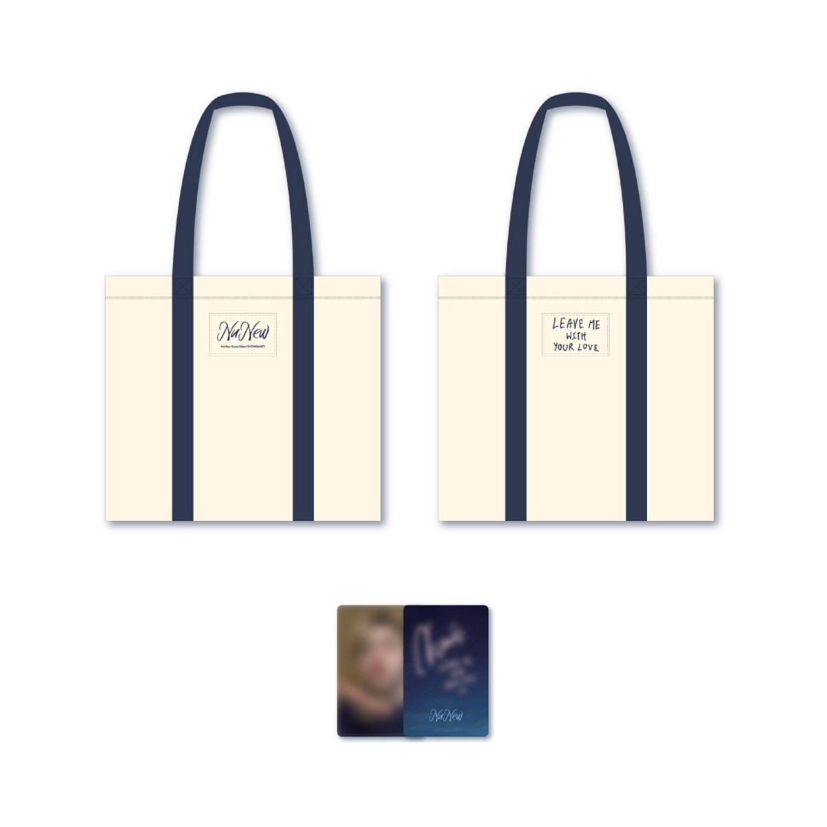 NuNew Korea Debut SHOW&MEET Goods - ECO BAG_181694.jpg