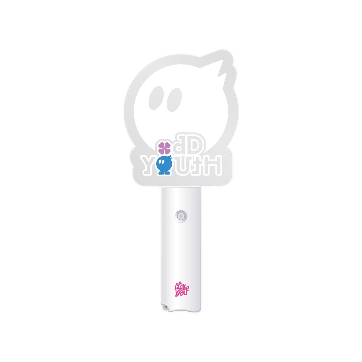 ODD YOUTH I LIKE YOU Goods - ACRYLIC LIGHT STICK_173145.jpg