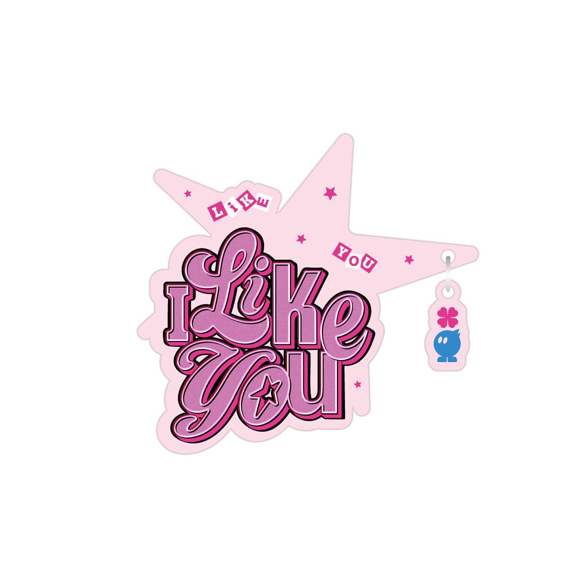 ODD YOUTH I LIKE YOU Goods - SMART TOK_173146.jpg