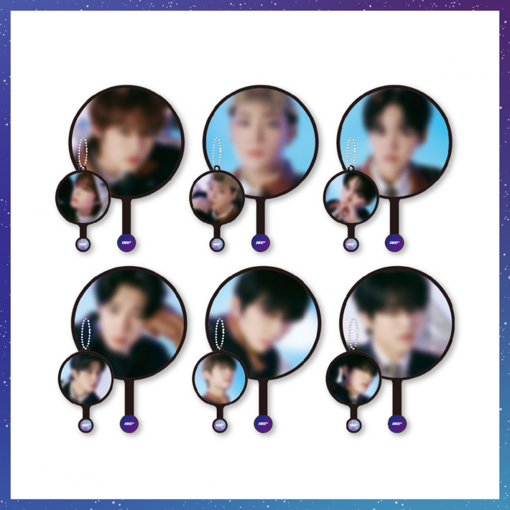 ONF MY IDENTITY Goods - IMAGE PICKET & IMAGE KEYRING SET_171268.jpg