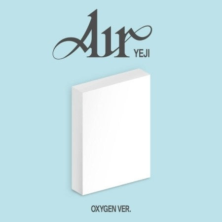 [OXYGEN PACK] YEJI Album - AIR CD_169791.jpg