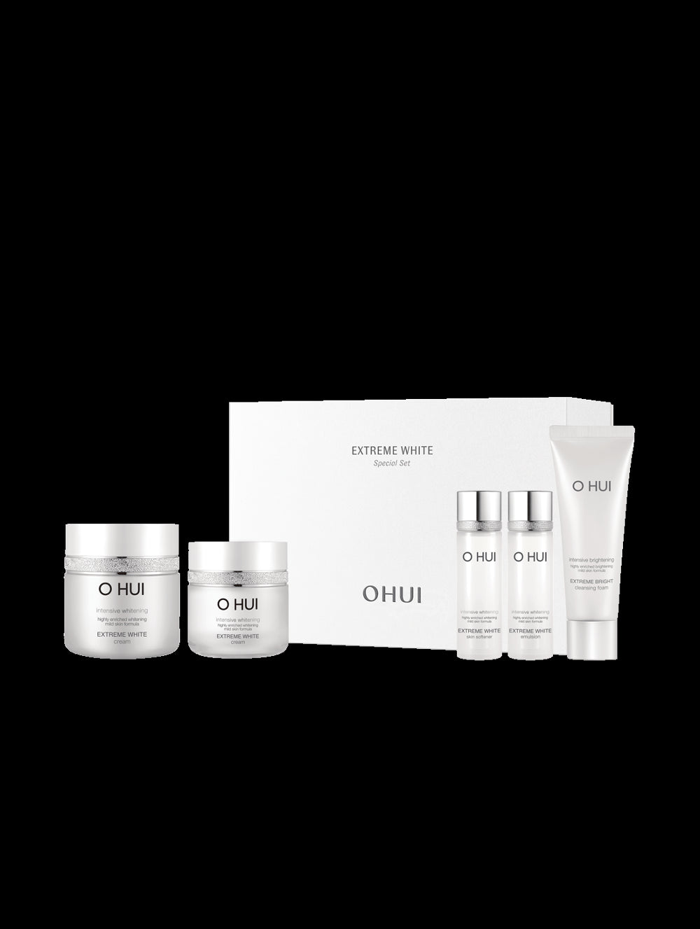 [O HUI] Extreme White Cream 2pcs Special Set_173218.jpg
