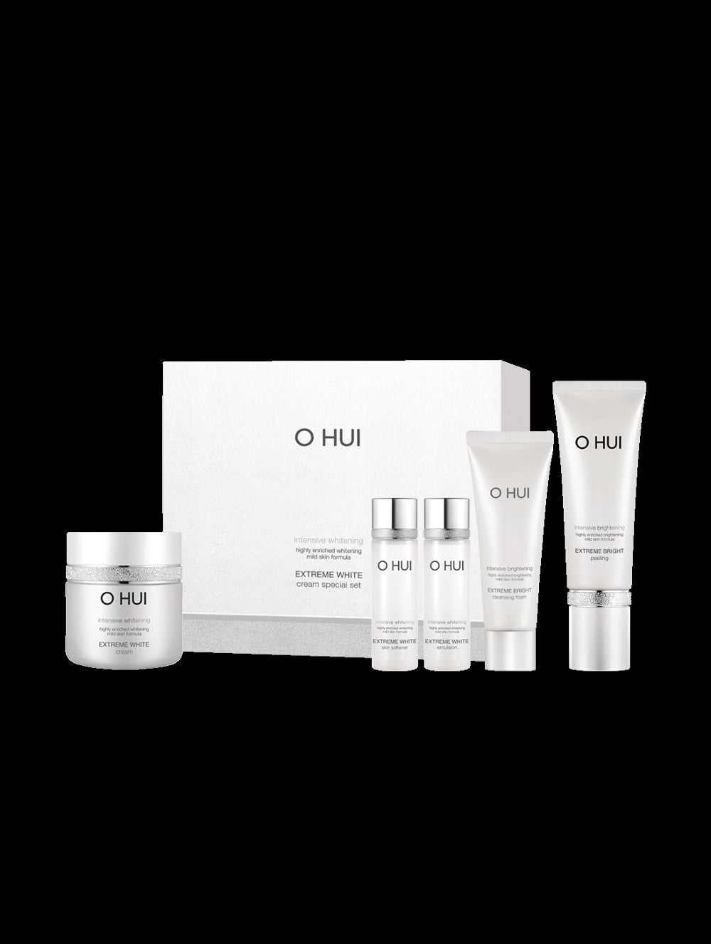 [O HUI] Extreme White Cream Special Set_173219.jpg