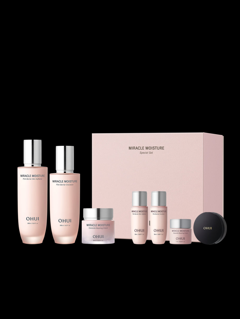 [O HUI] Miracle Moisture Pink Barrier 3pcs Special Set_173203.jpg