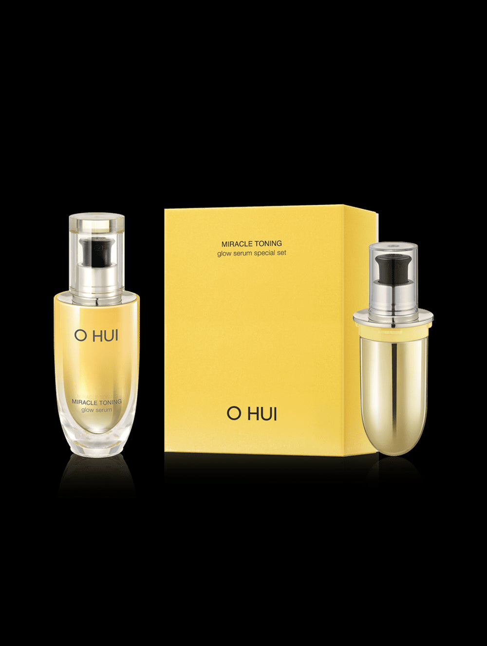 [O HUI] Miracle Toning Glow Serum Special Set_173223.jpg