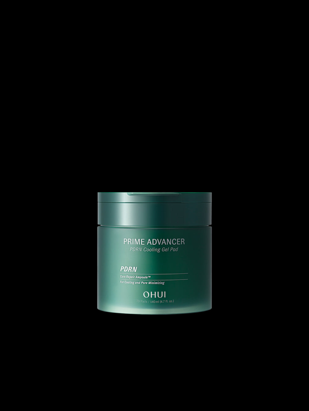 [O HUI] Prime Advancer PDRN Cooiling Gel Pad 140ml_173162.jpg