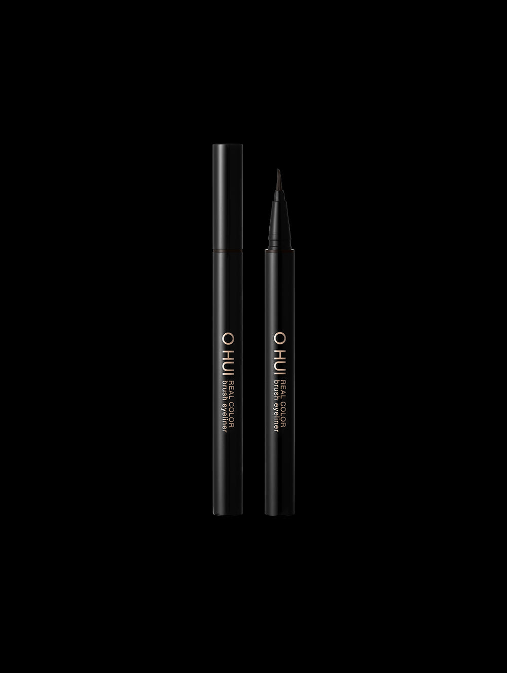 [O HUI] Real Color Brush Eye Liner 0.6g_173175.jpg