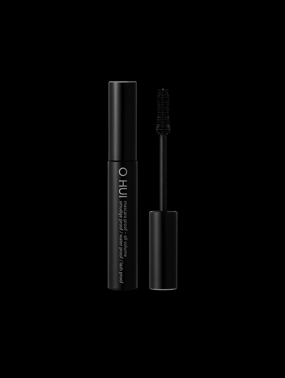 [O HUI] Real Color Mascara Proof All Volume 8ml_173176.jpg
