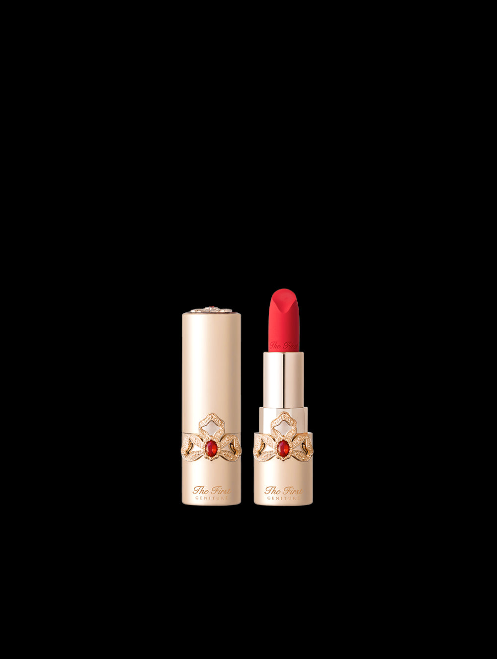 [O HUI] The First Geniture Sheer Velvet Lip Stick 3.8g_173179.jpg