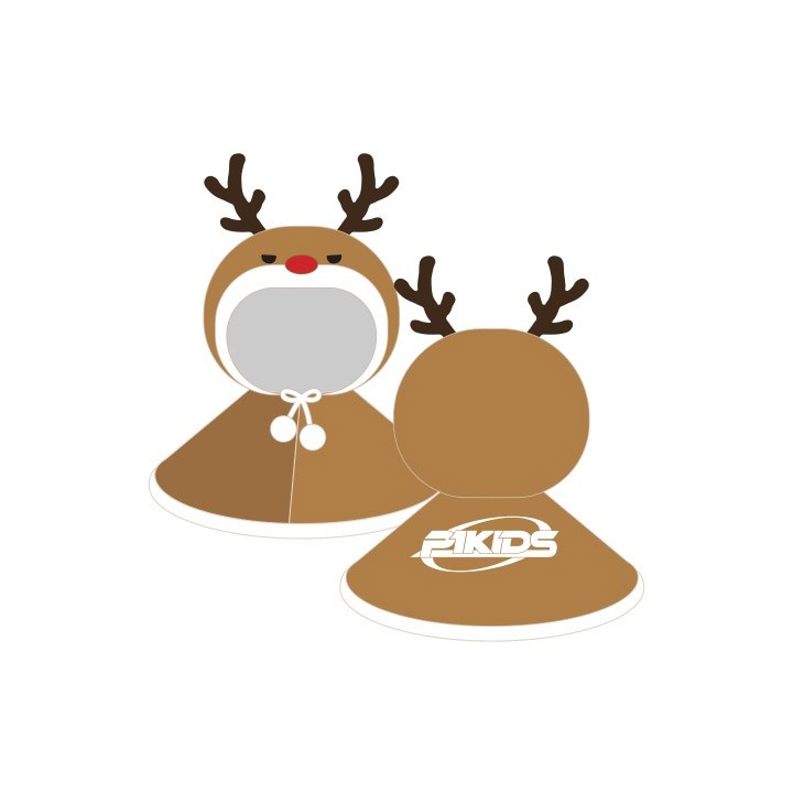 P1Harmony P1KIDS Goods - SEASON DOLL COSTUME_RUDOLPH_175615.jpg