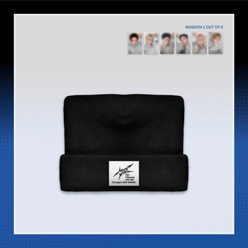 P1Harmony P1ustage H : MOST WANTED Goods - BEANIE_179037.jpg