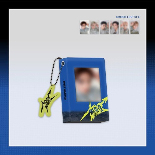 P1Harmony P1ustage H : MOST WANTED Goods - COLLECT BOOK_179032.jpg